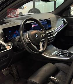 بي ام دبليو X5